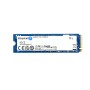 Comprar Disco Ssd Kingston Nv3 1tb Kingston Snv3s/1000gbk M.2 Pcie 4.0 Nvme Bulk - Ganga Electrónica