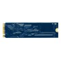 Comprar Disco Ssd Kingston Nv3 1tb Kingston Snv3s/1000gbk M.2 Pcie 4.0 Nvme Bulk - Ganga Electrónica
