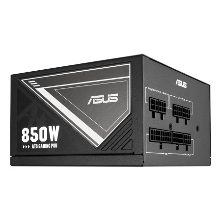 Comprar Fuente De Alimentación Asus Ats-850g 850 W 20+4 Pin Atx Atx ...