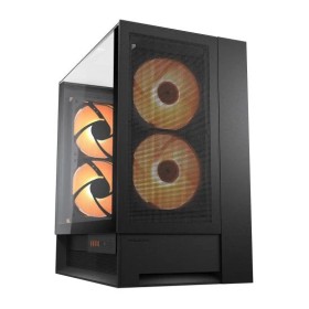 Comprar Caja Pc Cougar Gaming Omnyx Midi Tower Negro Cgr-2wa3b-Rgb - Ganga Electrónica