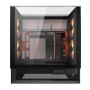 Comprar Caja Pc Cougar Gaming Omnyx Midi Tower Negro Cgr-2wa3b-Rgb - Ganga Electrónica