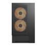 Comprar Caja Pc Cougar Gaming Omnyx Midi Tower Negro Cgr-2wa3b-Rgb - Ganga Electrónica