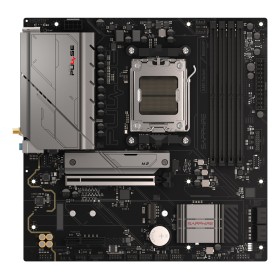 Comprar Placa Base Sapphire Pulse B850m Wifi 52123-04-40g - Ganga Electrónica