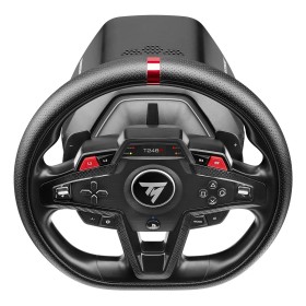 Comprar Thrustmaster T248r Volante De Simulación Para Ps4/ Ps5/ Pc - Ganga Electrónica
