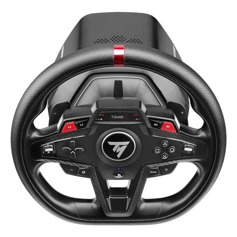 Comprar Thrustmaster T248r Volante De Simulación Para Ps4/ Ps5/ Pc - Ganga Electrónica