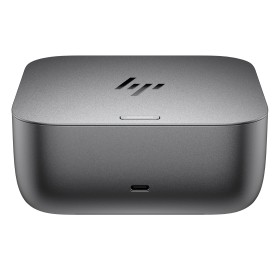 Comprar Hp Thunderbolt 4 Ultra 280w G6 Dock Alámbrico Gris - Ganga Electrónica