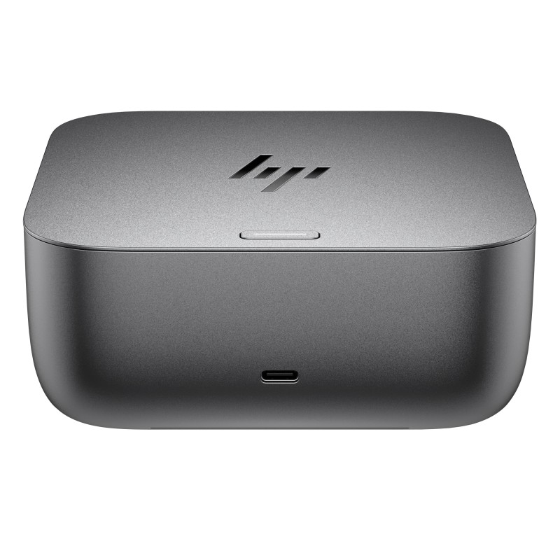 Comprar Hp Thunderbolt 4 Ultra 280w G6 Dock Alámbrico Gris - Ganga Electrónica