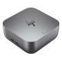 Comprar Hp Thunderbolt 4 Ultra 280w G6 Dock Alámbrico Gris - Ganga Electrónica
