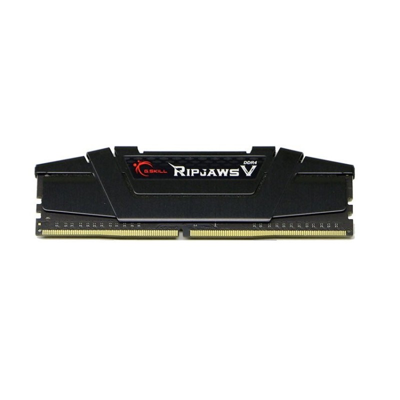 Comprar Memoria G.skill Ddr4 16gb Pc3200 Ripv Kit2 Cl16 F4-3200c16d-16gvkb - Ganga Electrónica