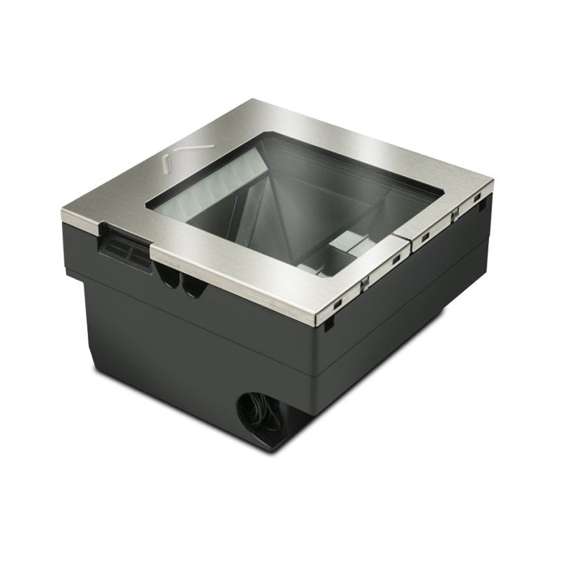 Comprar Datalogic Magellan 3550hsi Lector De Códigos De Barras Fijo 1d/2d Led Negro, Plata - Ganga Electrónica