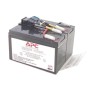 Comprar Apc Bateria De Ups Acido De Plomo Para P/N: Dla750, Dla750i, Smt750, Smt750i, Smt750tw, Smt750us, Sua750, Sua750i, Sua75