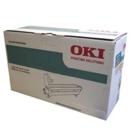 Comprar Oki Negro Kit De Tambor Para Es 4131dn, 4131dn+, 4132dn, 4161 Mfp, 4191 Mfp, 4192 Mfp, 5112dn, 5162 Mfp, 5162dnw - Ganga