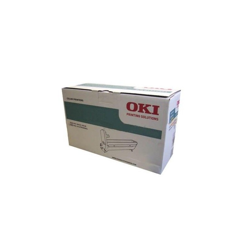Comprar Oki Negro Kit De Tambor Para Es 4131dn, 4131dn+, 4132dn, 4161 Mfp, 4191 Mfp, 4192 Mfp, 5112dn, 5162 Mfp, 5162dnw - Ganga