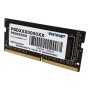 Comprar Memoria RAM Patriot Signature Series DDR4 16gb 1x16gb 3200MHZ Sodimm Single - Ganga Electrónica