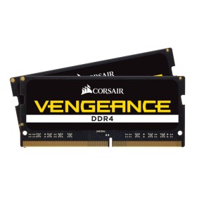 Comprar Memoria Ram Corsair Vengeance So-Dimm Ddr4 3200mhz Pc4-25600 32gb 2x16gb Cl22 - Ganga Electrónica