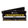 Comprar Memoria Ram Corsair Vengeance So-Dimm Ddr4 3200mhz Pc4-25600 32gb 2x16gb Cl22 - Ganga Electrónica