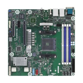 Comprar Placa Base Asrock Server X570d4u - Ganga Electrónica