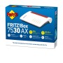 Comprar Avm Wireless Modem Router Adsl/Vdsl Fritz! Box 7530 Ax - Ganga Electrónica