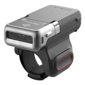 Comprar Lector De Código De Barras Honeywell, Tipo Anillo, 2d, Bluetooth, Batería Y Pulsador De Dedo. Cargador No Incluido. Ópti