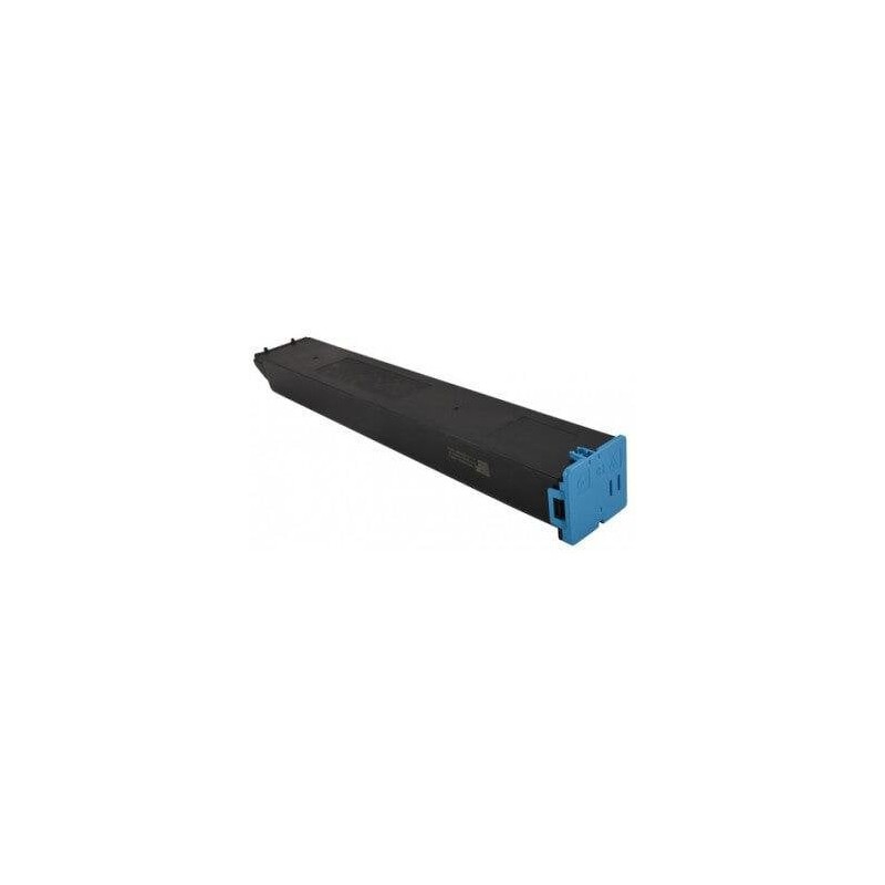 Comprar Sharp Bp-Gt70ca Toner Cyan Bp-Gt70ca Sharp Bp-50 C 26 - Ganga Electrónica