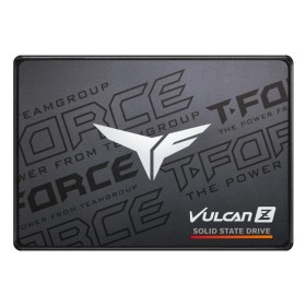 Comprar Ssd Team group Vulcan Z 2tb Sata 6 Gb/S, 2,5" T253tz002t0c101 - Ganga Electrónica