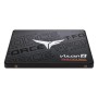 Comprar Ssd Team group Vulcan Z 2tb Sata 6 Gb/S, 2,5" T253tz002t0c101 - Ganga Electrónica