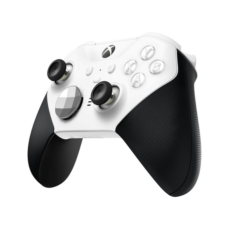 Comprar Microsoft Mando Inalambrico Elite Blanco Series 2 - Xbox Series - Ganga Electrónica