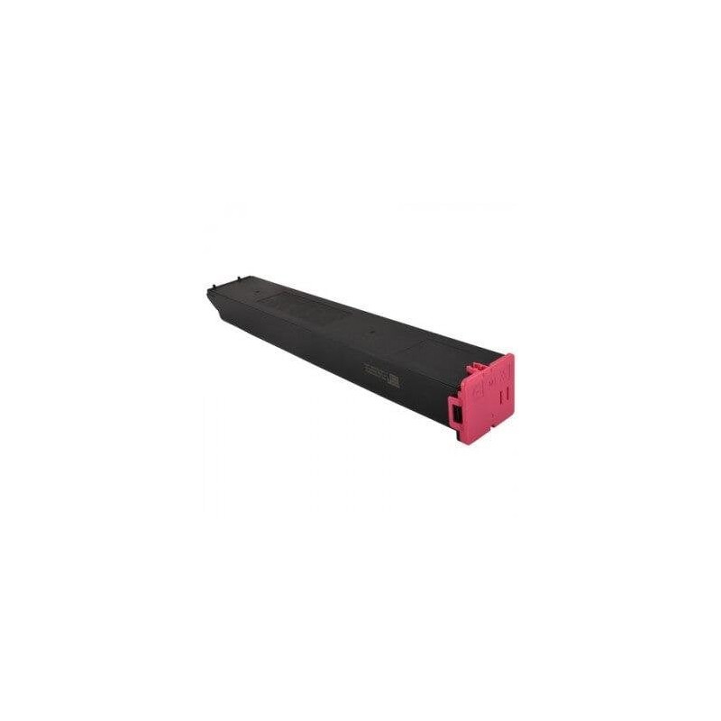 Comprar Sharp Bp-Gt70ma Toner Magenta Bpgt70ma Sharp Bp-50 C 26 - Ganga Electrónica