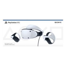 Comprar Gafas De Realidad Virtual Sony Ps5 Playstation Vr2 - Ganga Electrónica