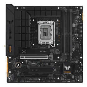 Comprar Placa Base Asus Tuf Gaming B760m-Btf Wifi D4 Intel,1700,Ddr4,Matx - Ganga Electrónica