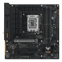 Comprar Placa Base Asus Tuf Gaming B760m-Btf Wifi D4 Intel,1700,Ddr4,Matx - Ganga Electrónica