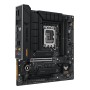 Comprar Placa Base Asus Tuf Gaming B760m-Btf Wifi D4 Intel,1700,Ddr4,Matx - Ganga Electrónica