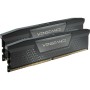 Comprar Memoria Corsair 32 Gb Ddr5 6000 (2x 16 Gb) Dual-Kit, Cmk32gx5m2b6000c30 - Ganga Electrónica