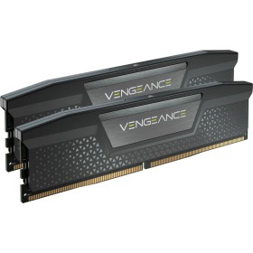 Comprar Memoria Corsair 32 Gb Ddr5 6000 (2x 16 Gb) Dual-Kit, Cmk32gx5m2b6000c30 - Ganga Electrónica