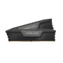 Comprar Memoria Corsair 32 Gb Ddr5 6000 (2x 16 Gb) Dual-Kit, Cmk32gx5m2b6000c30 - Ganga Electrónica