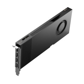 Comprar Pny Quadro Rtx 4000 Ada 20gb Gddr6 4xdp - Ganga Electrónica