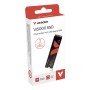 Comprar Verbatim Ssd 1tb, Pcie 4.0, M.2 2280, Nvme, Vi5000 31826 - Ganga Electrónica