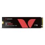 Comprar Verbatim Ssd 1tb, Pcie 4.0, M.2 2280, Nvme, Vi5000 31826 - Ganga Electrónica