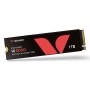 Comprar Verbatim Ssd 1tb, Pcie 4.0, M.2 2280, Nvme, Vi5000 31826 - Ganga Electrónica