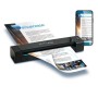 Comprar Escáner Portátil I.R.I.S. Iriscan Anywhere 6 Wifi Duplex 1200 X 1200 Dpi A4 Negro - Ganga Electrónica