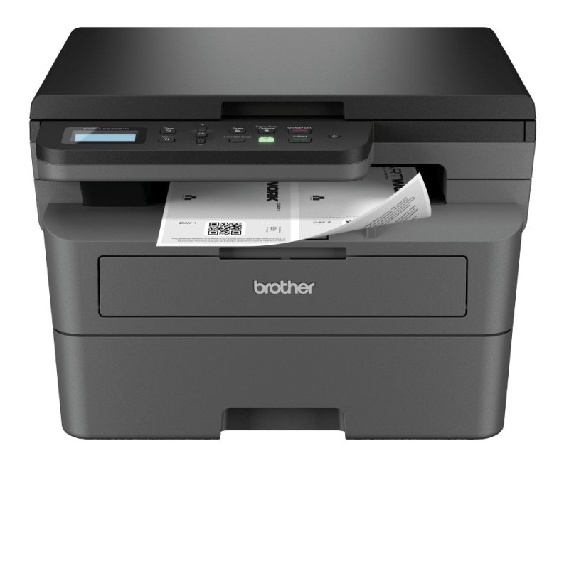 Comprar Brother Dcp-L2622dw Laser A4 1200 X 1200 Dpi 34 Ppm Wifi - Ganga Electrónica