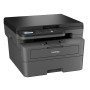 Comprar Brother Dcp-L2622dw Laser A4 1200 X 1200 Dpi 34 Ppm Wifi - Ganga Electrónica