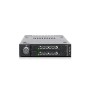 Comprar Caja Icydock M.2 Pcie Nwme Ssd Mobile Rack For External 3.5 Drive - Ganga Electrónica