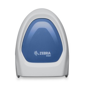Comprar Zebra Ds8108-Hc Lector De Códigos De Barras Portátil 1d/2d Led Blanco - Ganga Electrónica
