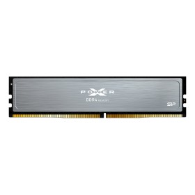 Comprar Memoria Silicon power Ddr4 16gb 3200,C16,Oc-Udimm,Dr - Ganga Electrónica