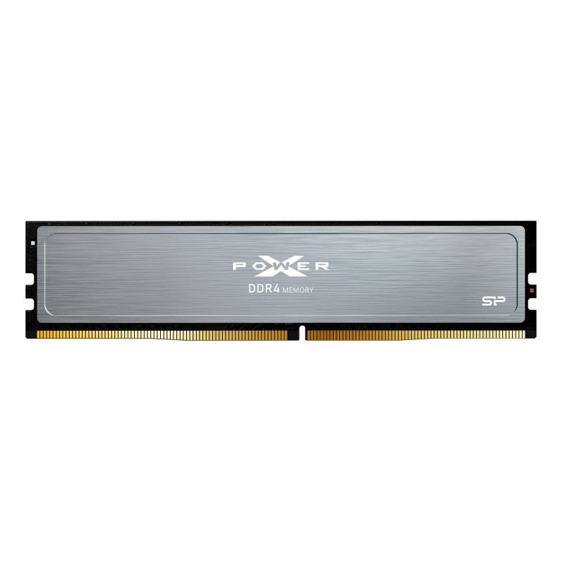 Comprar Memoria Silicon power Ddr4 16gb 3200,C16,Oc-Udimm,Dr - Ganga Electrónica