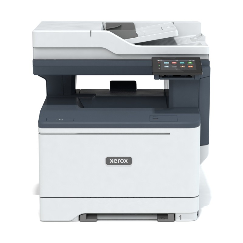 Comprar Xerox C325v_dni Impresora Multifunción Laser A4 4800 X 4800 Dpi 35 Ppm Wifi - Ganga Electrónica