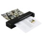 Comprar Iris Iriscan Executive 4 Duplex Duplex, Cis, 1200 X 1200 Dpi Max, Usb - Ganga Electrónica