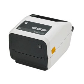 Comprar Zebra Zd420 Impresora De Etiquetas Transferencia Térmica 203 X 203 Dpi - Ganga Electrónica