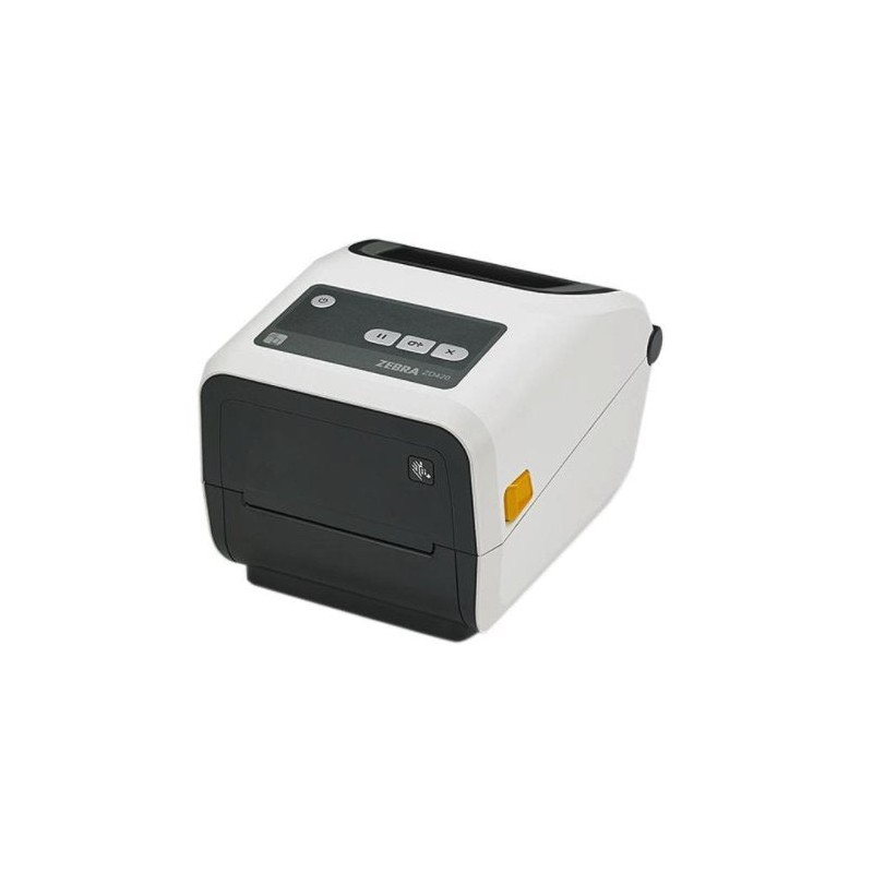 Comprar Zebra Zd420 Impresora De Etiquetas Transferencia Térmica 203 X 203 Dpi - Ganga Electrónica